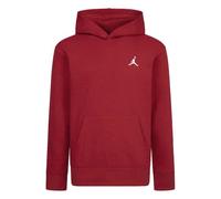 Jordan Felpa da Ragazzi con Cappuccio Mj Brooklyn Rossa Taglia S (128-137 CM) Codice 9BD232-R78 Rosso