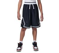 Nike Pantaloni sportivi Jordan Diamond nero/bianco Taglia 164