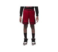 Jordan MJ DF Sport Diamond Shorts per Bambino Gym Red 3/4 Anni
