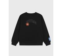 Jordan MJ DYNASTY FT CREW Sweatshirts black in taglia:Age 12-14 | EU 152-164