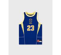 Jordan MJ ESS MESH JERSEY P6 Jerseys & Team Gear blue in taglia:Age 8-10 | EU 128-140