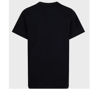 Jordan Mj Jd Air Stretch Ss Crew T-Shirt M/M Nera Junior Bimbo 95D628-023