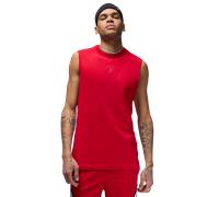 Jordan Mj Sport male Giacche - Rosso - Foot Locker Red XS