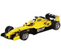 Jordan Modellino Ford EJ14 PANTANO GP 2004 MINICHAMPS PMA Scala 1:43 Item 400 040019