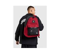Jordan Monogram Backpack, Rosso One Size