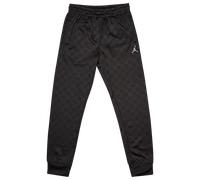Jordan JDB JORDAN MONOGRAM TRACK PANT Pants black in taglia:Age 12-14 | EU 152-164