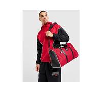 Jordan Monogram Borsone, Rosso One Size