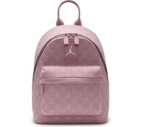 Jordan - Monogram Mini Backpack - - Sport - Donna - Rosa - ONE SIZE