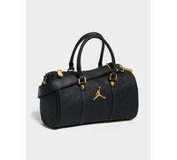 Jordan Monogram Mini Duffle Bag, nero One Size