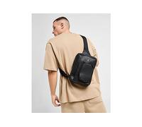 Jordan Monogram Sling Bag, nero One Size