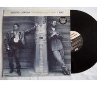 Jordan, Montell - I Like