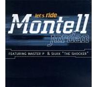 Jordan, Montell - Let's Ride