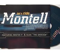 Jordan Montell - Let's Ride