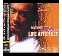 Jordan Montell - Life After Def