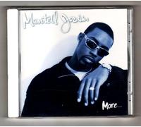 Jordan,Montell - More to Tell