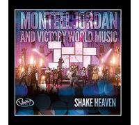 Jordan, Montell - Shake Heaven (2 CD)