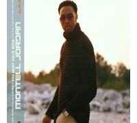 Jordan,Montell - You Must Have Been