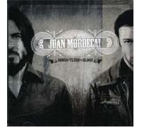 Jordan Mordecai - Songs of Flesh and Blood