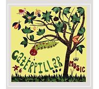 Jordan, Morgan & Connie Crockett - Caterpillar Music