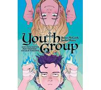 Jordan Morris Youth Group (Tascabile)