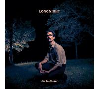 Jordan Moser Long Night Album