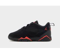 Jordan MVP 92 Bambini - Nero, nero 33