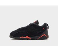 Jordan MVP Neonato - Sneakers Nero - Taglia 25 - Rete/Sintetico Black 25