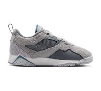 Jordan MVP Bambini - Sneakers Grigio - Taglia 33.5 - Rete/Sintetico Grey 33.5