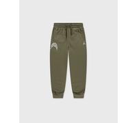 Jordan MVP FLC PANT Pants green in taglia:Age 10-12 | EU 140-152