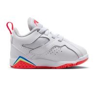 Jordan MVP Neonato - Sneakers Bianco - Taglia 22 - Rete/Sintetico White 22