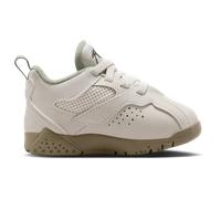 Jordan MVP Neonato - Sneakers Bianco - Taglia 23.5 - Rete/Sintetico White 23.5