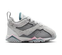 Jordan MVP Neonato - Sneakers Grigio - Taglia 27 - Rete/Sintetico Grey 27
