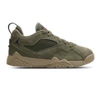 Jordan MVP Uomo - Sneakers Olivo - Taglia 45 - Scamosciato Olive 45