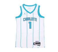 Jordan - NBA Association Edition Maglia Lamelo Ball - - Sport - Uomo - Bianco - 2XL