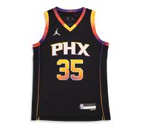 Jordan NBA Bambini - Maglie/Repliche Nero - Taglia 160 - 170 CM - Poly Mesh Black 160 - 170 CM