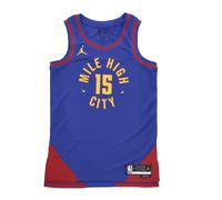 Jordan - NBA Swingman Jersey Jokic Edition - - Sport - Uomo - Blu - M