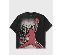 Jordan NC REISSUE OVSZ SS CREW men Shortsleeves black in taglia:M