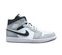 Jordan Air 1 Mid Grey Anthracite, grigio 42.5