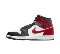 Jordan Nike Scarpe Wmns Air 1 Mid Taglia 42.5 Codice BQ6472-160 Bianco