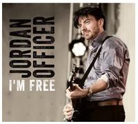 Jordan Officer - Im Free