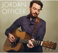 Jordan Officer - Jordan Officer