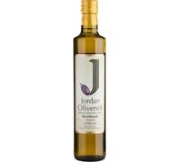 Jordan Olivenöl Olio d'Oliva Extra Vergine Biologico - 500 ml