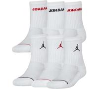 Jordan Pacco da 6 Calze junior Jordan Legend Crew - BJ0343