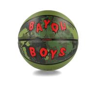 Jordan - Pallone da Basket All Court 8P Z Williamson - - Sport - unisex - Verde - ONE SIZE