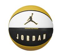 Pallone Basket Nike Jordan Ultimate 8P 2.0 Pallacanestro In/Outdoor Mis 7 Ochra