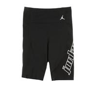Jordan - Pantaloncini da ciclismo - -Sport -Donna -Nero -L