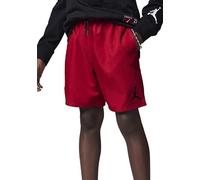 Jordan Pantaloni rosso / nero, Taglia 147-158