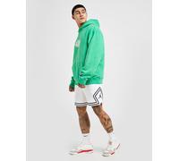 Jordan Pantaloni sportivi nero / bianco Uomo Jordan S