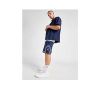 Jordan Pantaloncini Diamond, blu XS