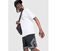 Jordan Dri-FIT Sport Diamond Shorts men Sport & Team Shorts black in taglia:M